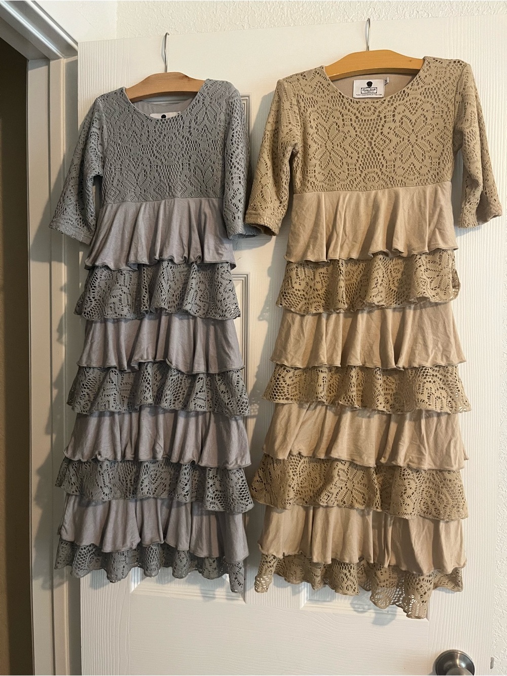 Girls DAINTY JEWELLS DRESSES